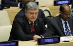 The US will supply Ukraine Javelin at his own expense, said Poroshenko