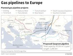 "Naftogaz" has offered preferential treatment in exchange for a waiver of the "Nord stream - 2"