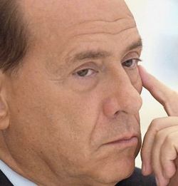 Berlusconi denies sex affair with minor