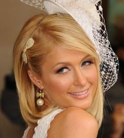 A $35 million lawsuit against Paris Hilton dropped