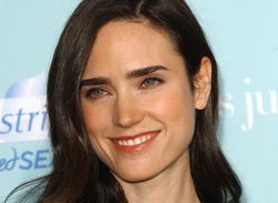 Jennifer Connelly has given birth to her third child