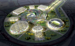 Olympic inspectors give green light to Sochi facilities