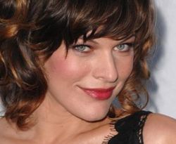 Milla Jovovich wants to have another baby