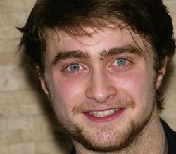 Daniel Radcliffe always wanted a "crazy" party lifestyle