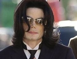 Michael Jackson will be honoured with an imprint