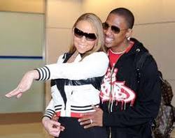 Mariah Carey and Nick Cannon are working together