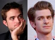 Robert Pattinson and Andrew Garfield hate being compared to one another