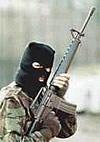 Gunmen killed three Chechen residents