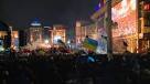 The Maidan activists blocked the building of the Prosecutor General of Ukraine
