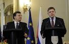 Kiev complained to the EC to reduce the flow of gas from Russia to Slovakia
