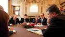 Poroshenko: Milan have agreed to adhere to the Minsk Memorandum
