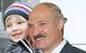 Lukashenko said that the West has imposed sanctions against his 10-year-old son
