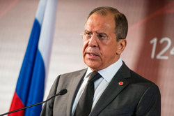 Lavrov: the U.S. wants to bring about regime change