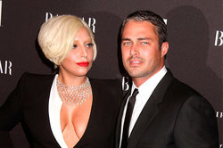 Lady Gaga has announced her wedding with actor