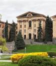 The meeting of the parliamentary Assembly Euronest will be held in Yerevan
