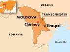Police made the decision together with Romania to unfreeze the conflict in Transnistria
