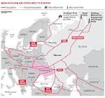 EC: Russian gas transit through Turkey is obliged to discuss with the European Union
