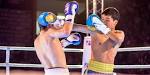 Russian boxers in Kiev lost to the team of Ukraine in the game WSB
