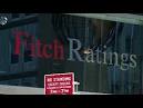 Fitch downgraded the ratings of Komi and Karelia
