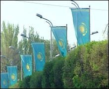 Elections in Kazakhstan: polls are open