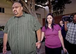 Ex-Spears bodyguard rebuffed in court