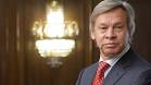 Pushkov: Russia can offer the West a lot more than Ukraine
