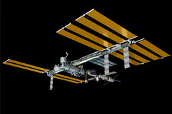 MCC has raised the ISS orbit at the second attempt