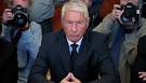 Jagland will discuss with Lavrov action to resolve the Ukraine
