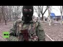 DNR: residents of Donetsk Shirokino evacuated due to fighting
