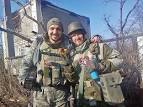 Right sector said that there are about 40 foreigners
