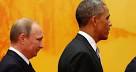 Ushakov: consensus on the meeting between Putin and Obama at the UN no
