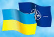 Kiev has said it plans to increase the level of diplomatic relations with NATO

