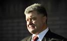 Poroshenko signed a law on restructuring of public debt of Ukraine

