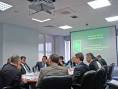 Source: Commissioners of Ukraine moved from the building of the CIS Executive Committee
