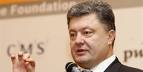 Glad Poroshenko has signed the restructuring of public debt of Ukraine
