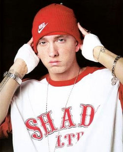 Eminem`s New Song `Taking My Ball` Unveiled