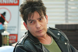 Mistress had stopped Charlie sheen claims
