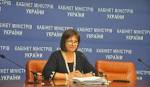 Jaresko: the Ministry of Finance will soon submit the draft budget in 2016 for consideration in the Parliament
