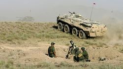 Russian-Egyptian exercises enter active phase
