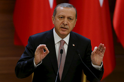 Turkey can execute 6 thousand conspirators