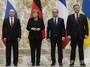 Source: Putin will take part in the Berlin meeting, " Norman Quartet "
