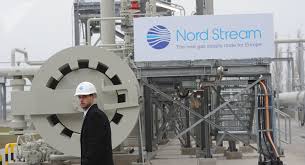 In Germany said the US threat to impose sanctions against the "Nord stream - 2"