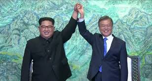Seoul hopes this year to achieve the proclamation of the end of the Korean war