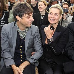 Kate Moss` wedding to be like a "small festival"