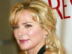 Kim Cattrall has "no desire" to look like she is 20