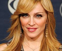 Madonna will only date men her children "respect and admire"