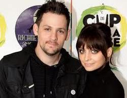 Joel Madden asked Nicole Richie to marry him 10 times before she said yes