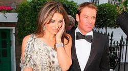 Elizabeth Hurley and Shane Warne are planning to get married in two countries
