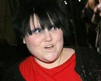 Beth Ditto claims she was "born" to be married