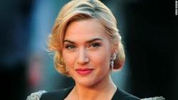 Kate Winslet has been accused of snubbing her fans